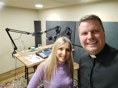 Pro Orbán Roman Catholic priest a flag bearer of political Christianity participating in gay