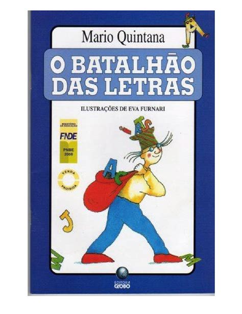 Livros De Mário Quintana - Livros De Mario Quintana - FDPLEARN