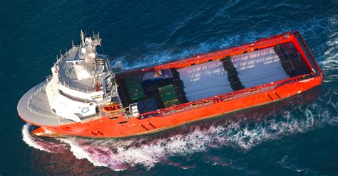 Fortescue Aims To Launch Worlds First Ammonia Powered Ship In 2022