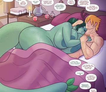Cobble Kingdom Tying The Knot Muses Sex And Porn Comics