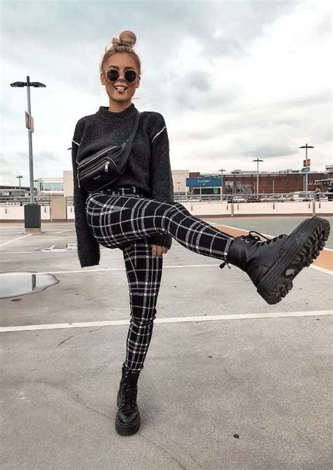 Pinterest Fashion Ideas