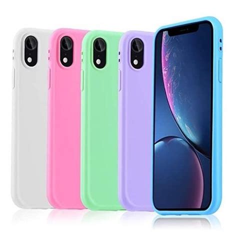 Silicone Case Vidrio OFERTAS Junio Clasf