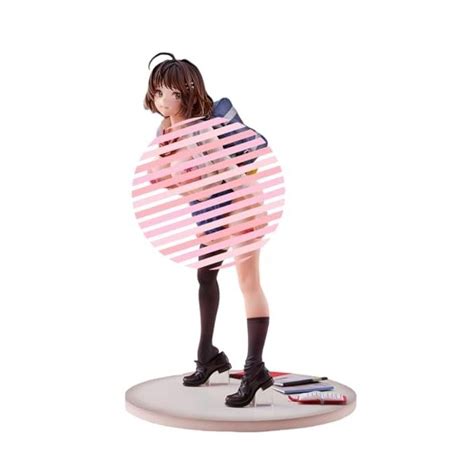 Dhaey Figurines Hentai Fille Sexy De Figure Danime Original Hayas
