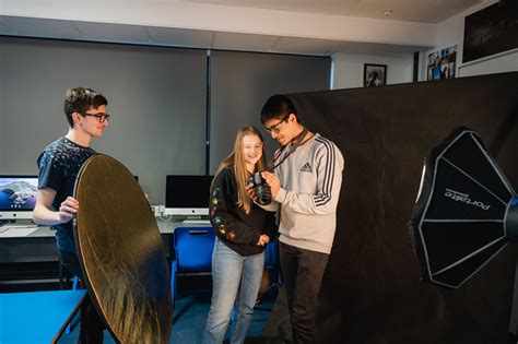 Careers – Joyce Frankland Academy