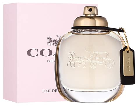 Coach Coach парфюмна вода за жени | notino.bg