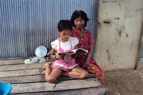 Sos Childrens Village Battambang