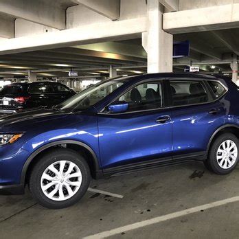 Dollar Car Rental - 46 Reviews - Car Rental - 1 Terminal Ln, Nashville ...