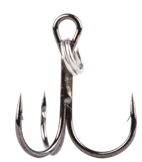 Guide To Treble Hooks Major League Fishing