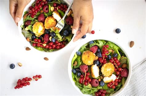 Rode Bieten Salade Met Gerookte Makreel Recept De Kokende Zussen