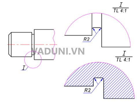 T Ng H P H N H Nh Nh C Ch Tr Ch B N V Trong Autocad V A C P Nh T