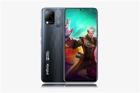 Infinix Hot S Mlbb Limited Edition Phone Coming To Ph On July Technobaboy