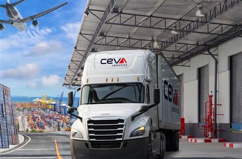 Ceva Opens In Uzbekistan News Heavy Lift Project Forwarding