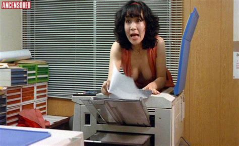 Nackte Yuki Yoshizawa In Horny Working Girl From 5 To 9