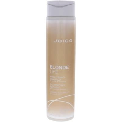 JOICO Shampoo Blonde Life Brightening Joico 300ml Falabella