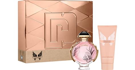 Paco Rabanne Olympéa Blossom zestaw upominkowy dla kobiet notino pl