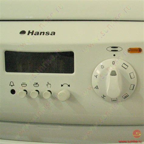 Инструкция Плита Hansa - donkeycent75