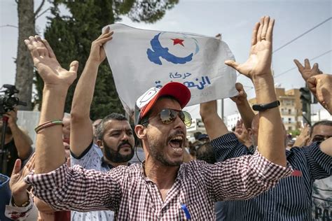 Ennahda De Túnez Pide Que Se Unifiquen Los Esfuerzos Para Hacer Frente