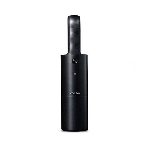 Купить автомобильный пылесос CoClean Portable Vacuum Cleaner по ...