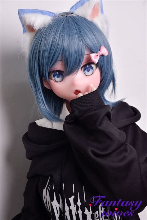 Cm Ft Silicone Sex Doll Amano Minami Fantasywives