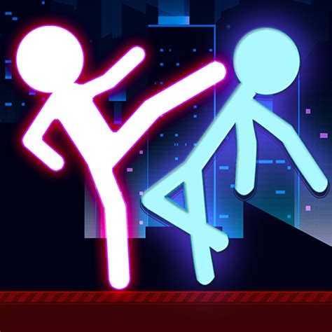 Stickman Ultimate Street Fighter 3d - Play Stickman Ultimate Street ...