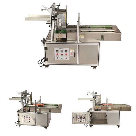 Best Quality Hand Carton Semi Automatic Hot Melt Glue Paper Box Sealing Machine Gluing Sealing