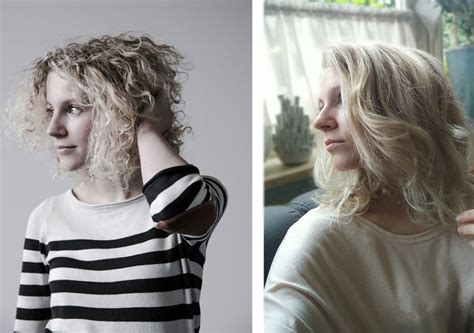 25 Shocking Before and After Pictures of Haircut Transformations – Mutually