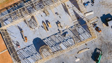 Construction Company Project Manager Convicted Of Tax Conspiracy
