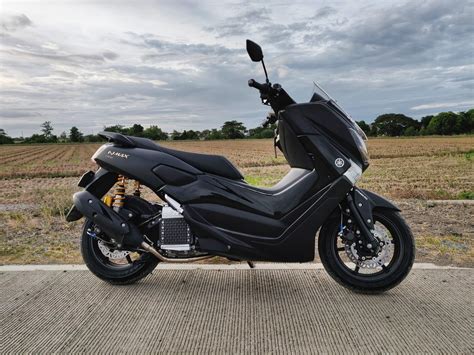yamaha nmax  wallpapers  images