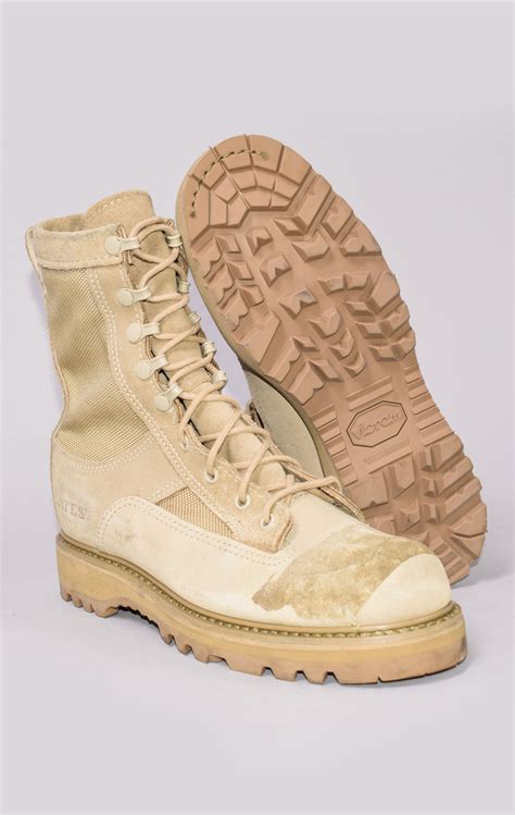 Женские ботинки-берцы Gore-Tex DESERT 2 кат. США, купить в Интернет ...