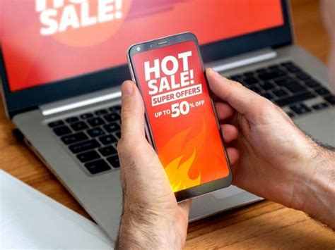 Extienden El Hot Sale Hasta Cu Ndo