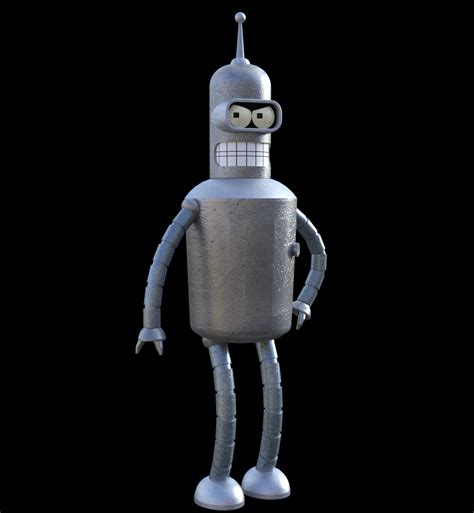 bender freebie  dazinbane  deviantart