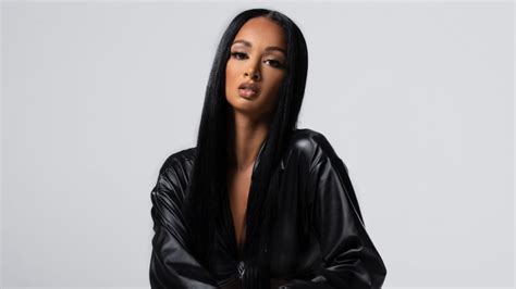 Draya Michele Age, Height Net Worth, Biography - Makeeover