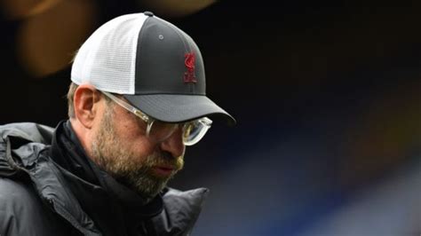 Foto Pemilik Liverpool Tetap Dukung Penuh Juergen Klopp