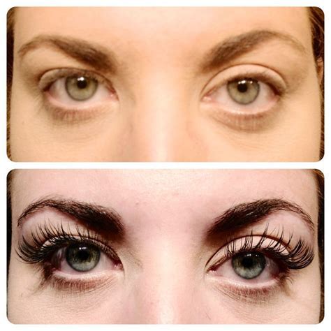 How To Remove Lash Extensions Without Damage Howtormeov