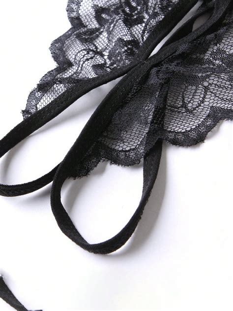 Adult Sex Underwear Women Three Point Underwear Thong Women Sex Underwear Open Free Sexy