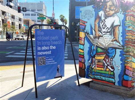 Lincoln Park Long Beach