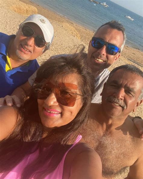 8 Hot Sexy Frieha Altaf Bikini Pics