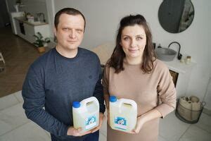 Интернет-магазин бытовой химии "Папа Слон"