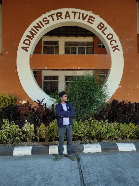 NIT Agartala Gallery