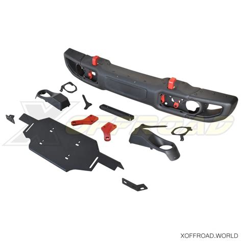 Complete Jl Conversion Kit For Jeep Wrangler Jk Xojk2jlgb2 X Offroad