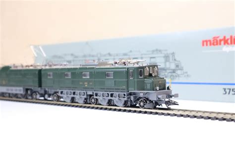 M Rklin Grosse Doppel E Lok Ae Digital Kaufen Auf Ricardo