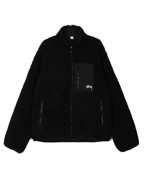 Куртка Sherpa Reversible – купить за 18 495 ₽ | KIXBOX