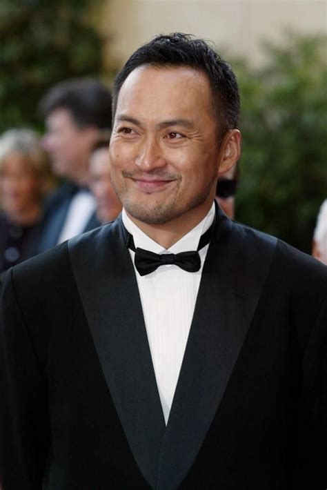 Ken Watanabe At The 76th Annual Academy Awards The Last Samurai