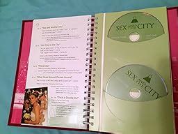 Amazon Sex And The City The Complete Series Collector S Giftset DVD Movies TV