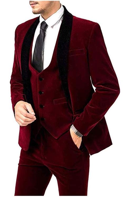 Men S Velvet Tuxedo Stand Out At Official Events Tuxedo Action Artofit