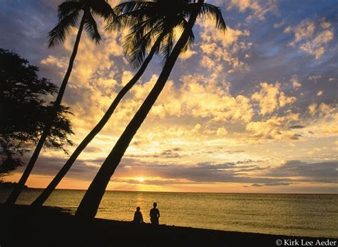 sweet sunset chillinaris