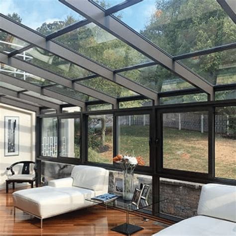 Patio Enclosure Kits