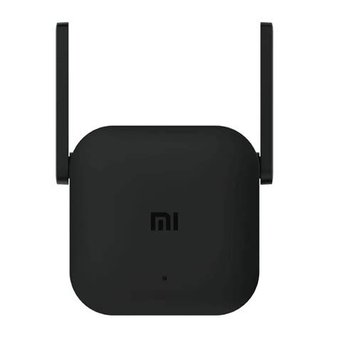 Усилитель сигнала Wi-Fi Xiaomi Mi Range Extender Pro CE R03 (DVB4352GL ...