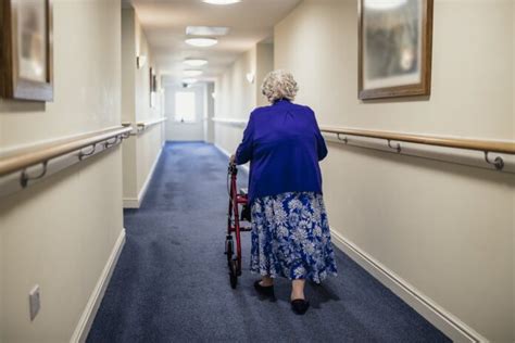 Choosing The Right Nursing Home Layouts And Amenities Healthcare