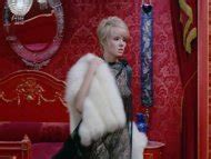 Naked Joey Heatherton In Bluebeard